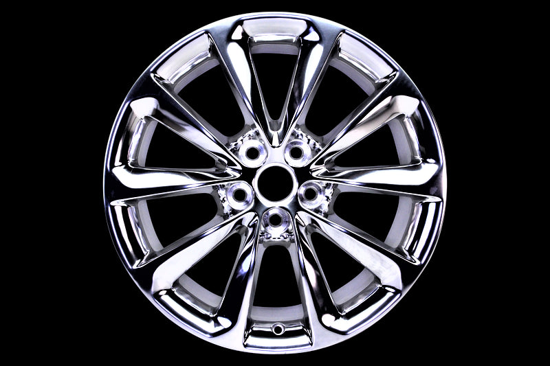 19x8.5 Factory Replacement New Alloy Wheel For Cadillac XTS 2013-2017