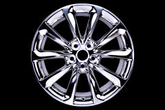 19x8.5 Factory Replacement New Alloy Wheel For Cadillac XTS 2013-2017