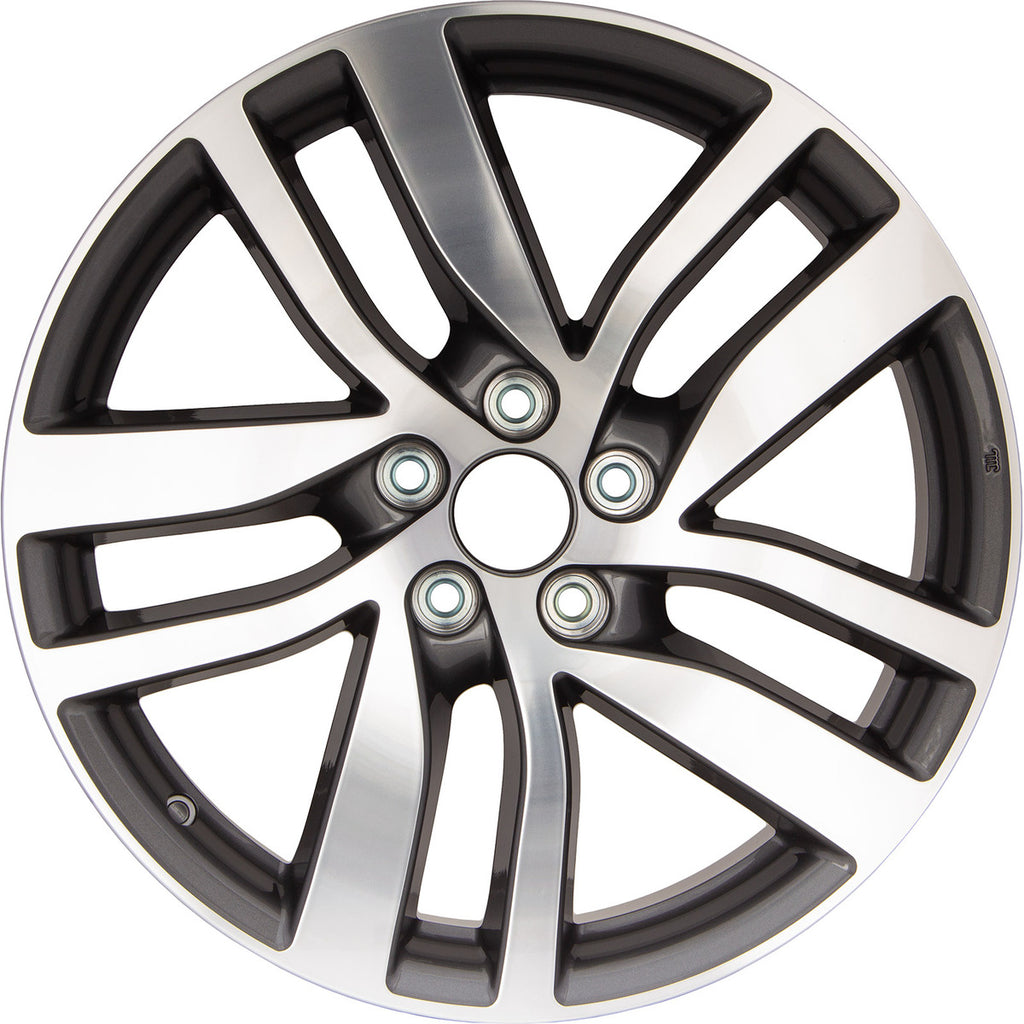 20x8 Factory Replacement New Alloy Wheel For Honda Pilot 2016-2018