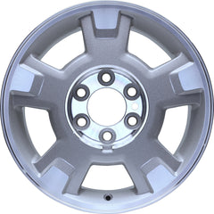 17x7.5 Factory Replacement New Alloy Wheel For Ford F150 2009-2014