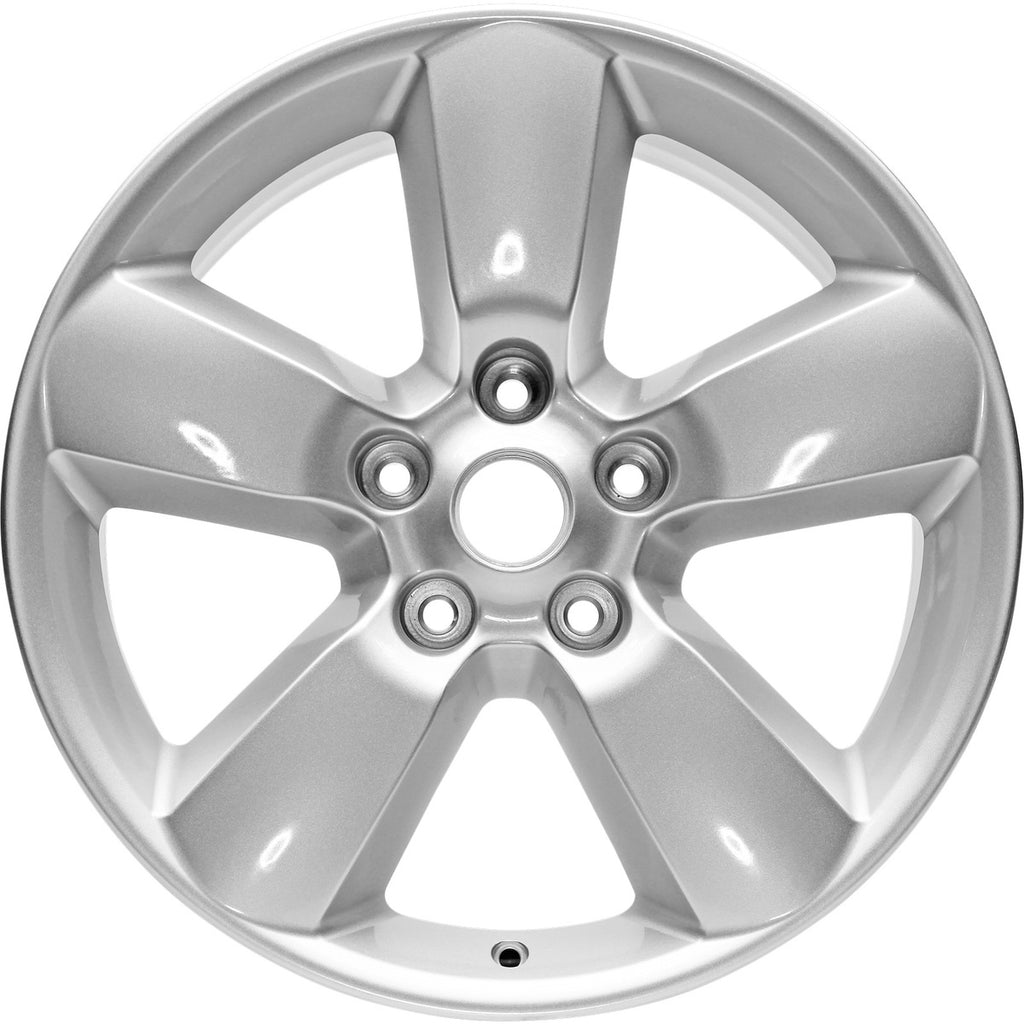 20x8 Factory Replacement New Alloy Wheel For Dodge RAM 1500 2013-2020 - D1