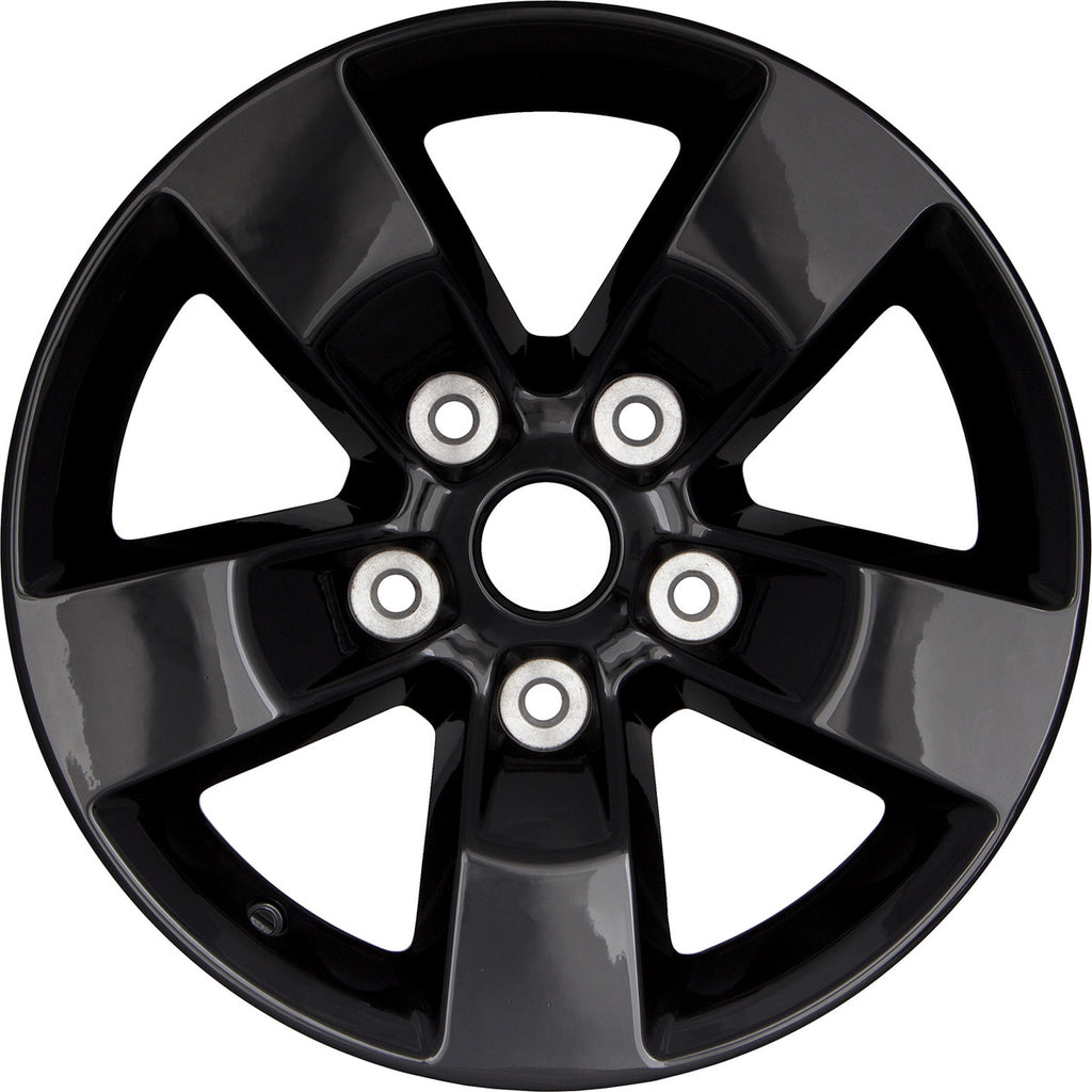 17x7 Factory Replacement New Alloy Wheel For Dodge RAM 1500 2013-2020 - D2