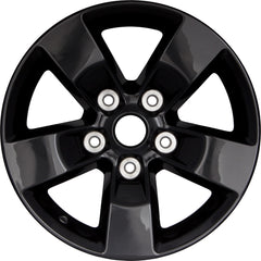 17x7 Factory Replacement New Alloy Wheel For Dodge RAM 1500 2013-2020 - D2