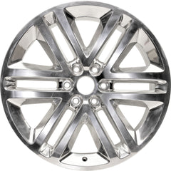 22x9.5 Factory Replacement New Alloy Wheel For Ford Expedition 2015-2017 - D2