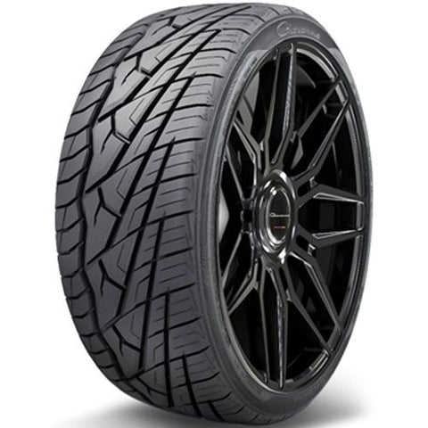 Falken Wildpeak MT01  275/30ZR-24 tire