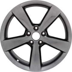 18x7.5 Factory Replacement New Alloy Wheel For Dodge Dart 2013-2016 - D3