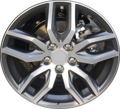 18x7.5 Factory Replacement New Alloy Wheel For Scion tC 2014-2016 - D1