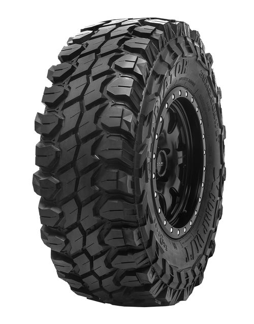 Gladiator X COMP M/T  LT35/12.5R-20 tire