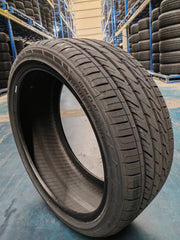 Arroyo RUN FLAT+ 225/45ZRF18 91Y 500 A A BSW Tire