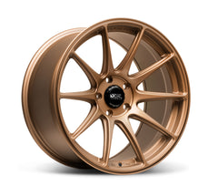 XXR 527R 18x10 5x4.5 +35et 73.1 Bronze Wheel