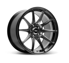 XXR 527R 18x10 5x4.5 +35et 73.1 Chromium Black Wheel