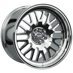 XXR 531 18x8.5 5x100/5x4.5 +35et 73.1 Platinum Wheel