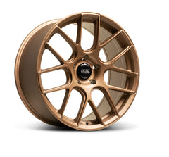 XXR 580 19x9 5x4.5 +35et 73.1 Bronze Wheel