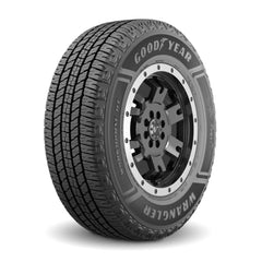 Goodyear Wrangler Workhorse HT C 235/65R16 121R Highway Tire