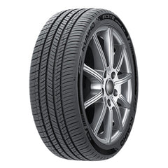 Kumho Ecsta Sport A/S PA71 255/40R18XL 99Y 560 AA A Ultra High Performance All Season Passenger BW Tire