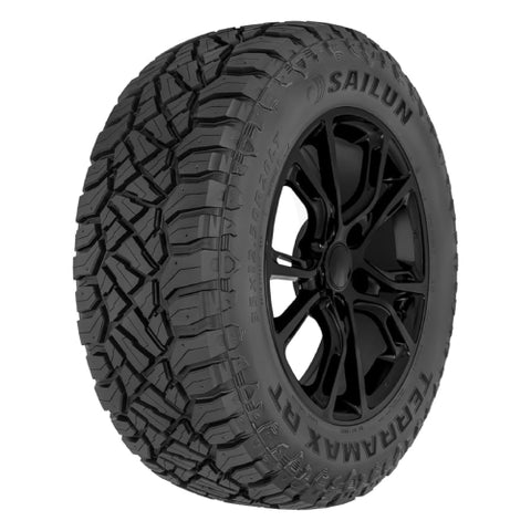 Sailun Terramax RT 275/55R20 117T 600AB Tire
