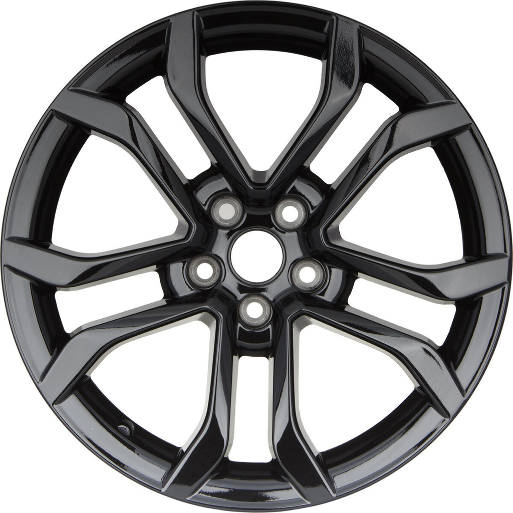18x8 Factory Replacement New Alloy Wheel For Ford Fusion 2019-2020