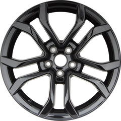 18x8 Factory Replacement New Alloy Wheel For Ford Fusion 2019-2020