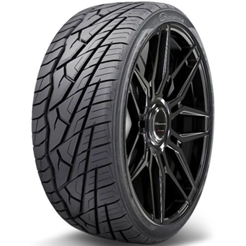 Giovanna A/S  295/30R-24 tire
