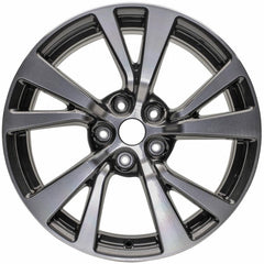 18x8.5 Factory Replacement New Alloy Wheel For Nissan Maxima 2016-2019