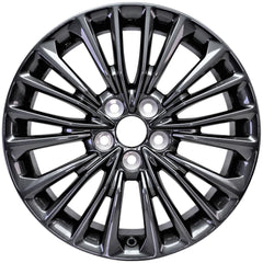 18x8 Factory Replacement New Alloy Wheel For Toyota Avalon 2019-2021 - D1