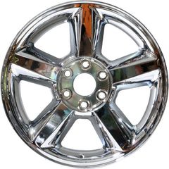 20x8.5 Factory Replacement New Alloy Wheel For Chevrolet Avalanche 1500 2007-2013 - D3