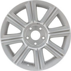 17x7.5 Factory Replacement New Alloy Wheel For Lincoln MKZ 2007-2009