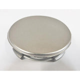 19x8.5 Factory Replacement Blank Center Cap For Tesla Model 3 2017-2021