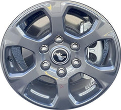 17x7.5 OEM Grade-A Alloy Wheel For Ford Bronco 2021-2022 - D1