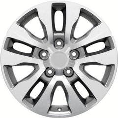20x8 Factory Replacement New Alloy Wheel For Toyota Sequoia 2008-2021 - D1