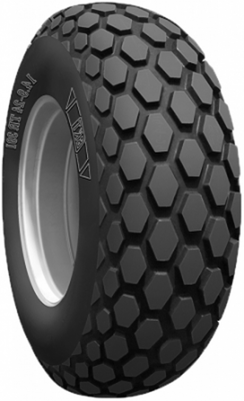 BKT TR-391 Farm Tractor 14.90/24 Tire