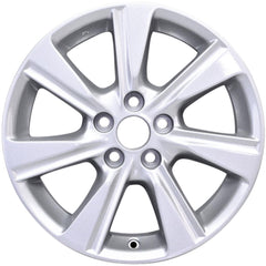 17x7.5 Factory Replacement New Alloy Wheel For Toyota Highlander 2011-2013