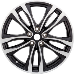 19x8.5 Factory Replacement New Alloy Wheel For Chevrolet Malibu 2019-2021 - D1