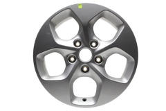 17x7 OEM New Alloy Wheel For Chrysler Pacifica 2017-2020 - D1