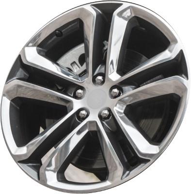 20x8 Factory Replacement New Alloy Wheel For Ford Edge 2015-2018