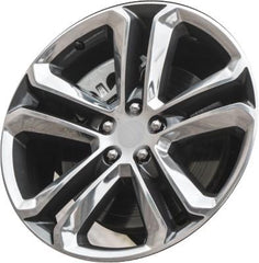 20x8 Factory Replacement New Alloy Wheel For Ford Edge 2015-2018
