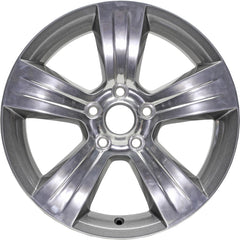 17x6.5 Factory Replacement New Alloy Wheel For Dodge Caliber 2010-2013 - D1