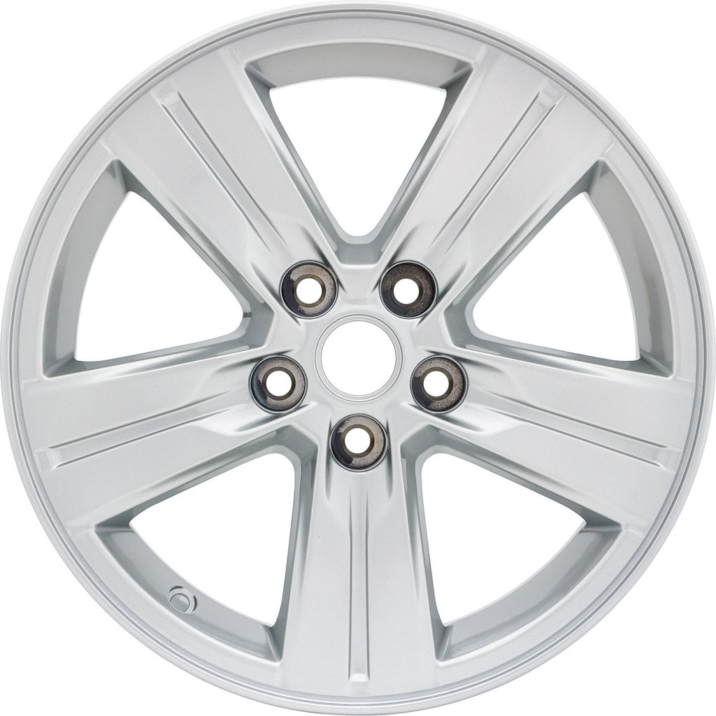 16x6.5 Factory Replacement New Alloy Wheel For Chevrolet Trax 2013-2022