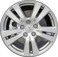 18x8 OEM New Alloy Wheel For Honda Pilot AWD EXL Sensing 2016-2018