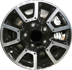 18x8 Factory Replacement New Alloy Wheel For Toyota Tundra 2014-2021 - D1