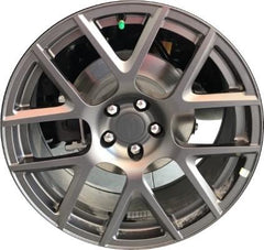 20x9 Factory Replacement New Alloy Wheel For Dodge Challenger 2017-2019