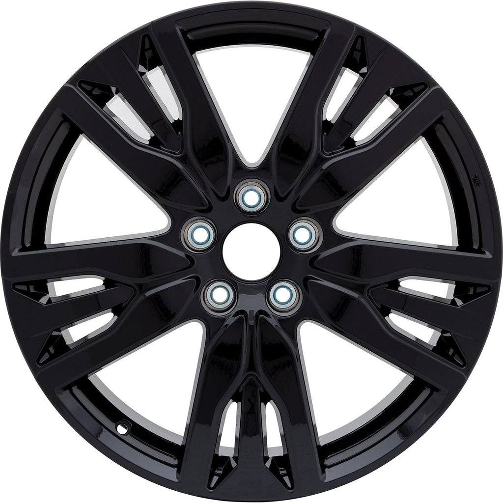 20x8 Factory Replacement New Alloy Wheel For Honda Pilot 2019-2022 - D2