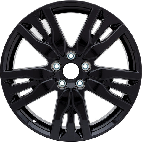 20x8 Factory Replacement New Alloy Wheel For Honda Pilot 2019-2022 - D2