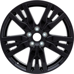 20x8 Factory Replacement New Alloy Wheel For Honda Pilot 2019-2022 - D2