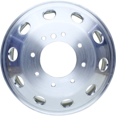 17x6 Factory Replacement New Alloy Wheel For Dodge RAM 3500 Rear 2019-2021