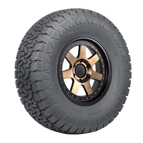 Pirelli Cinturato P7 All Season  LT305/55R-20 tire