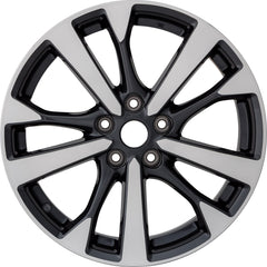 18x7.5 Factory Replacement New Alloy Wheel For Nissan Altima 2016-2018 - D1