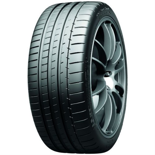 Michelin Pilot Super Sport ZP  P285/35ZR-19 tire