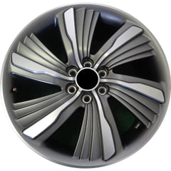 22x9.5 OEM Grade-A Alloy Wheel For Lincoln Navigator 2018-2019