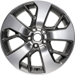 18x7.5 Factory Replacement New Alloy Wheel For Kia Optima 2016-2020